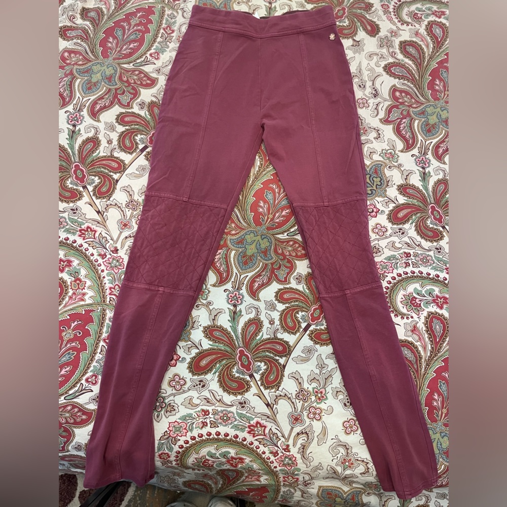 Matilda Jane leggings